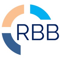 RBB International Logo
