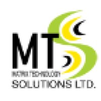 Matrix Technology Solutions Logo