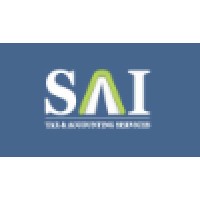 Sai Tax & Accounting Services Logo