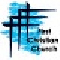 First Christian Church - Dodge City Logo