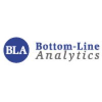 Bottom Line Analytics Logo