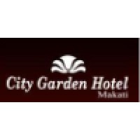 City Garden Hotel Logo