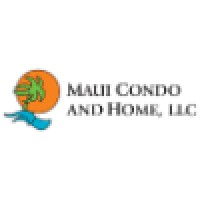 Maui Condo and Home, LLC. Logo