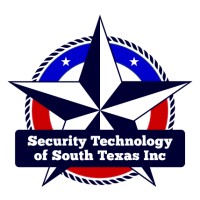 Security Technology of South Texas, Inc. Logo