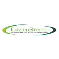 EnviroStruct, LLC Logo