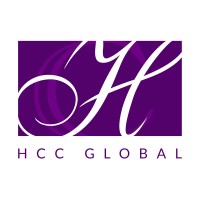 HCC Global Limited Logo