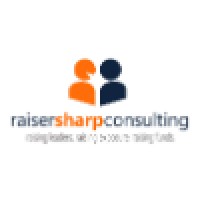 Raiser Sharp Consulting Logo