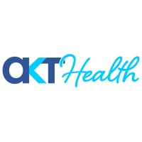 AKT Health Inc. Logo