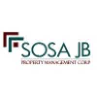 SosaJB Property Management Corp. Logo