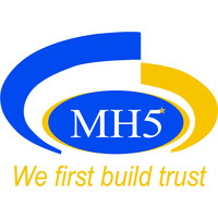 Mahendra Homes Pvt.Ltd Logo