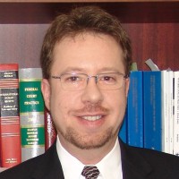 Steven Tress, Criminal & Immigration Lawyer Logo