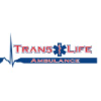 Trans Life Ambulance Logo