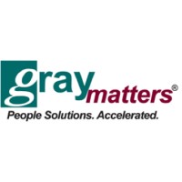 Gray Matters Consulting Pvt. Ltd. Logo