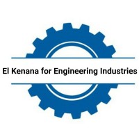 Elkenana for engineering industries Logo