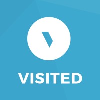 Visited Logo