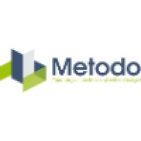 Metodo bvba Logo