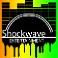 Shockwave Entertainment Logo