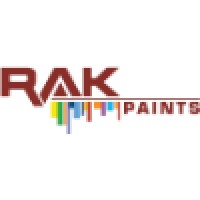 RAK Paints (Pvt.) Ltd. Logo