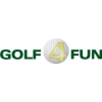 Golf4Fun Logo
