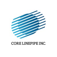 CORE Linepipe Logo