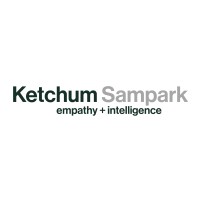 Ketchum Sampark Logo