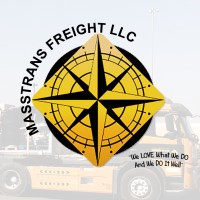 Masstrans Freight LLC Logo