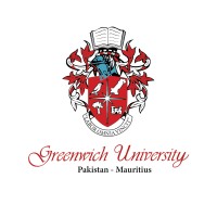 Greenwich University Logo