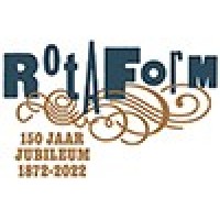 Rotaform Logo