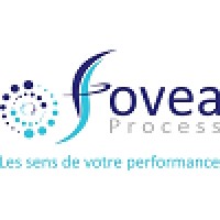Fovea Process Logo