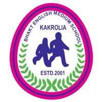 Bhakt English Medium School (C.B.S.E.) Logo