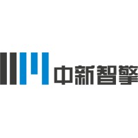 中新智擎科技有限公司 Logo