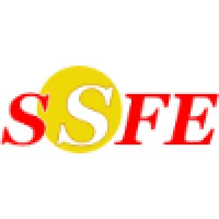 SSFE Swiss Solar Facility Engineering Logo