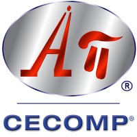 Absolute Process Instruments / Cecomp Electronics Logo