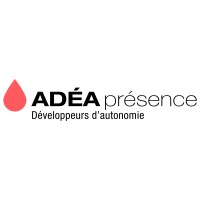 Adéa Présence Logo