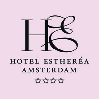 Hotel Estherea Amsterdam Logo