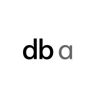 db architecten bvba Logo