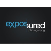 Exposured Photography Logo