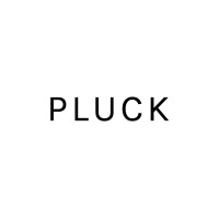 Pluck PR Logo