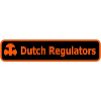 Dutch Regulators B.V. Logo