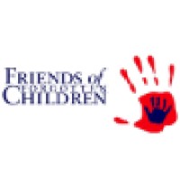 Friends of Forgotten Children Logo