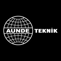 AUNDE Teknik A.Ş. Logo