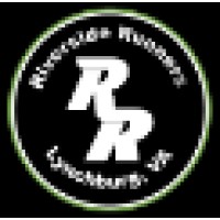 Riverside Runners, Inc. Logo