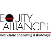 Equity Alliance LLC Logo