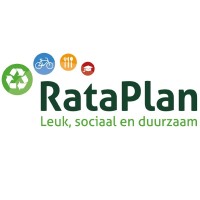 Stichting RataPlan Logo
