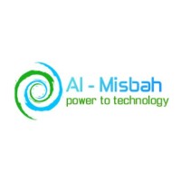 AL MISBAH IT SOLUTIONS LLP Logo