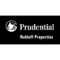 Prudential Rubloff Logo