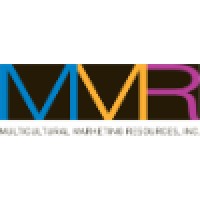Multicultural Marketing Resources, Inc. Logo