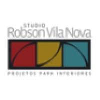 Studio Robson Vila Nova Logo