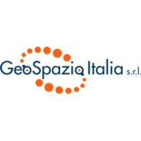 GeoSpazio Italia Logo