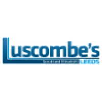 Luscombes Leeds Logo